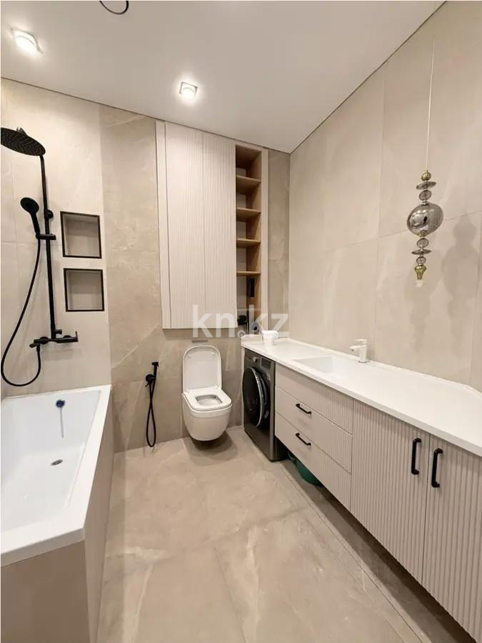 Продажа 2-комнатной квартиры, 50 м² в Астане - фото 4
