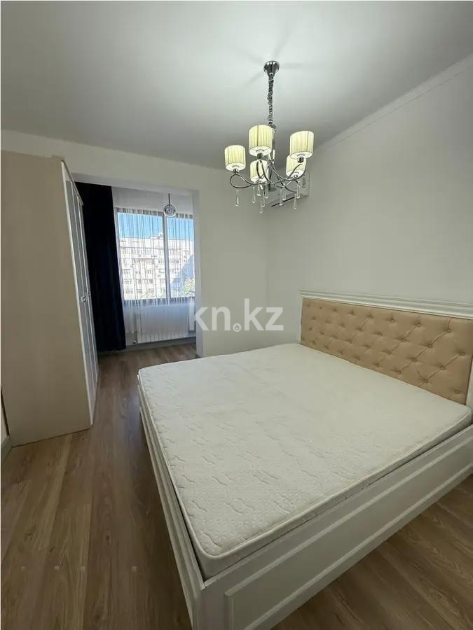 Продажа 3-комнатной квартиры, 106.5 м², мкр-н Самал-3, дом  15 в Алматы - фото 3