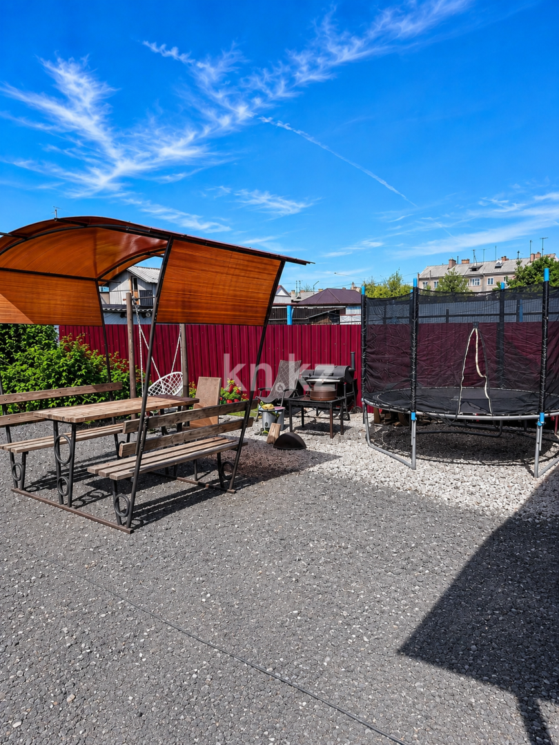 Продажа 4-комнатного дома, 100.3 м² в Сарани - фото 3