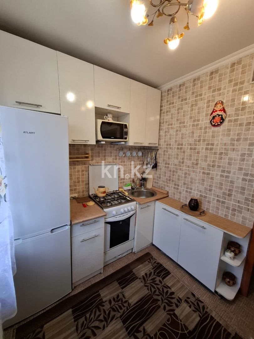 Аренда 1-комнатной квартиры, 33 м² в Алматы