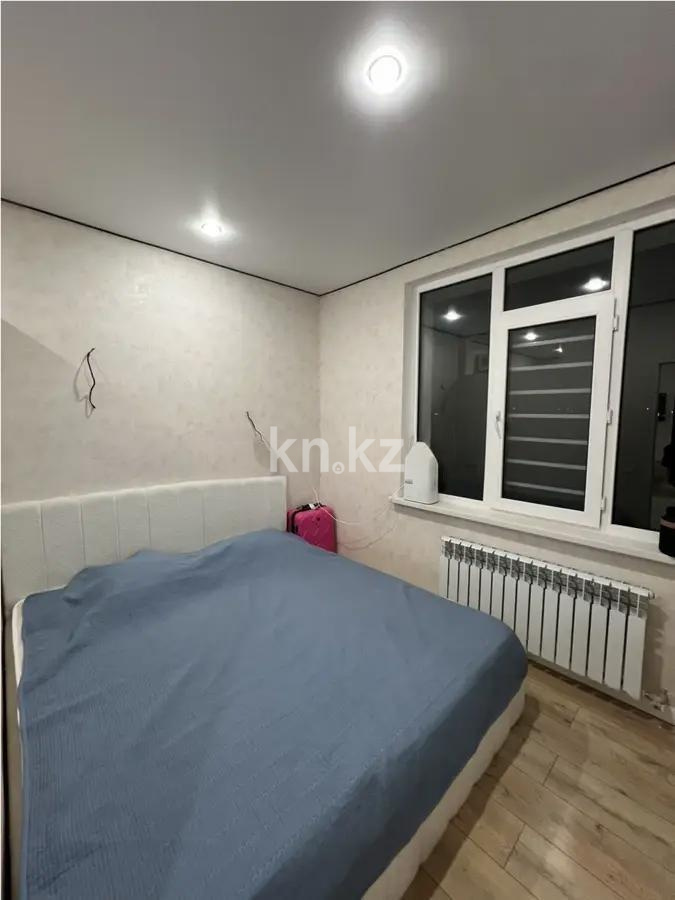 Продажа 2-комнатной квартиры, 40 м² в Алматы - фото 2
