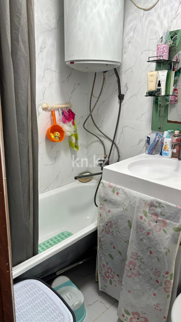 Продажа 1-комнатной квартиры, 30 м² в Таразе - фото 5