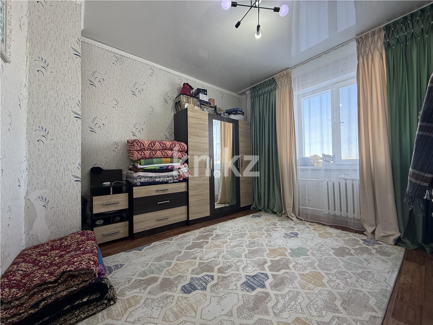 Продажа 3-комнатной квартиры, 80 м² в Караганде - фото 4