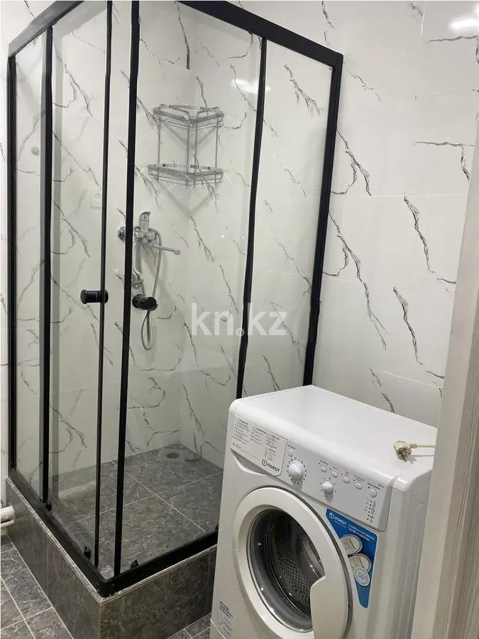 Продажа 2-комнатной квартиры, 57 м² в Алматы - фото 4