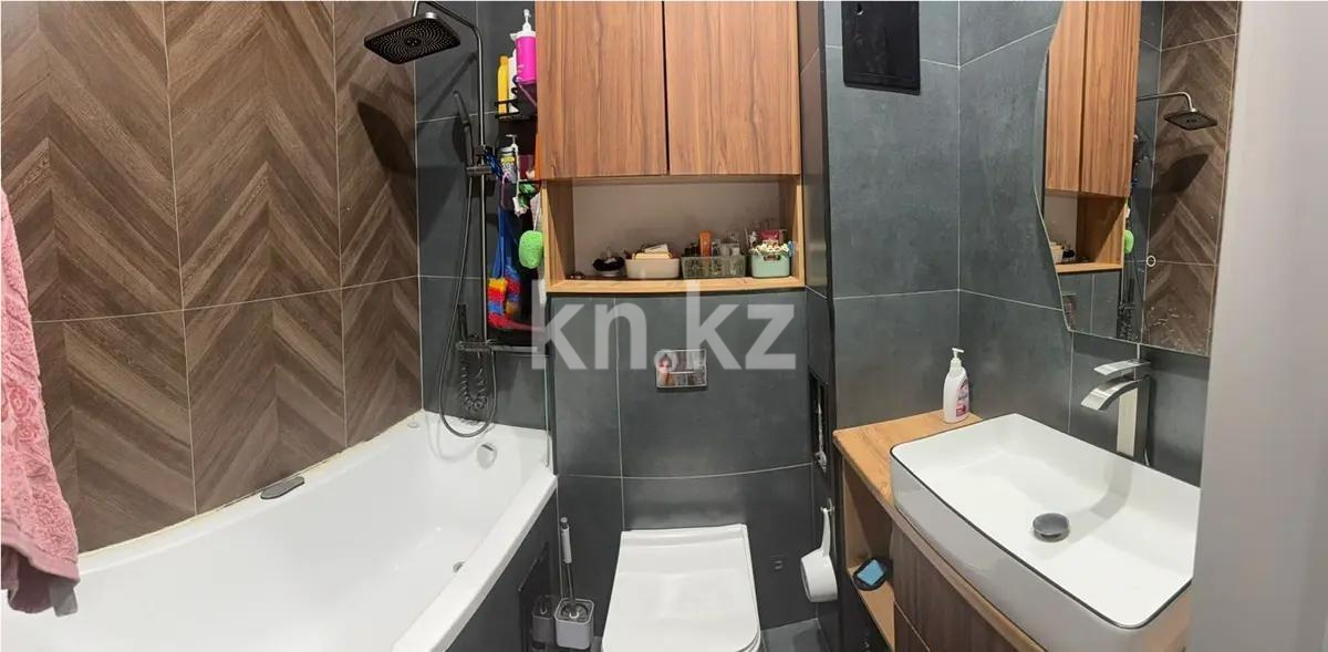 Продажа 2-комнатной квартиры, 40 м² в Астане - фото 3