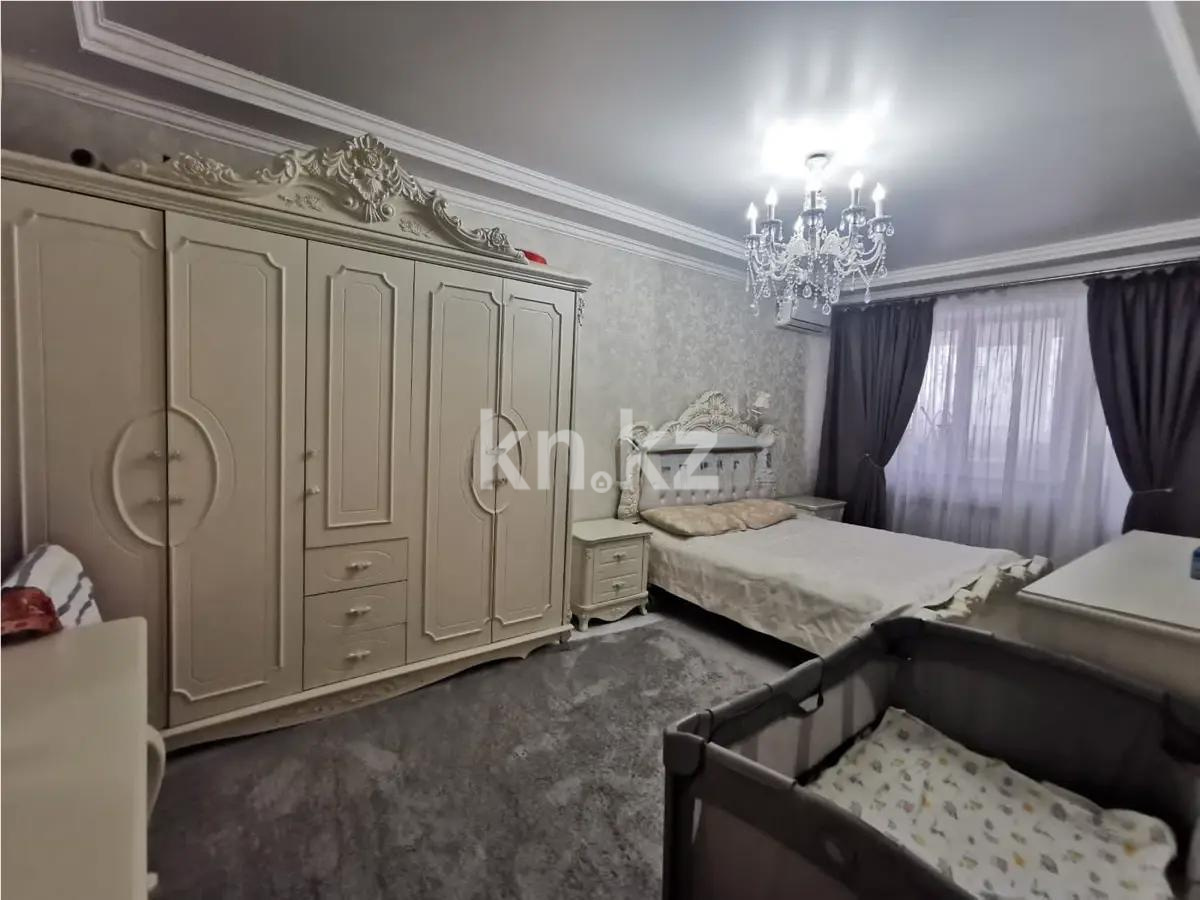 Продажа 2-комнатной квартиры, 108 м², ул. Толе би, дом  286/5 в Алматы - фото 5