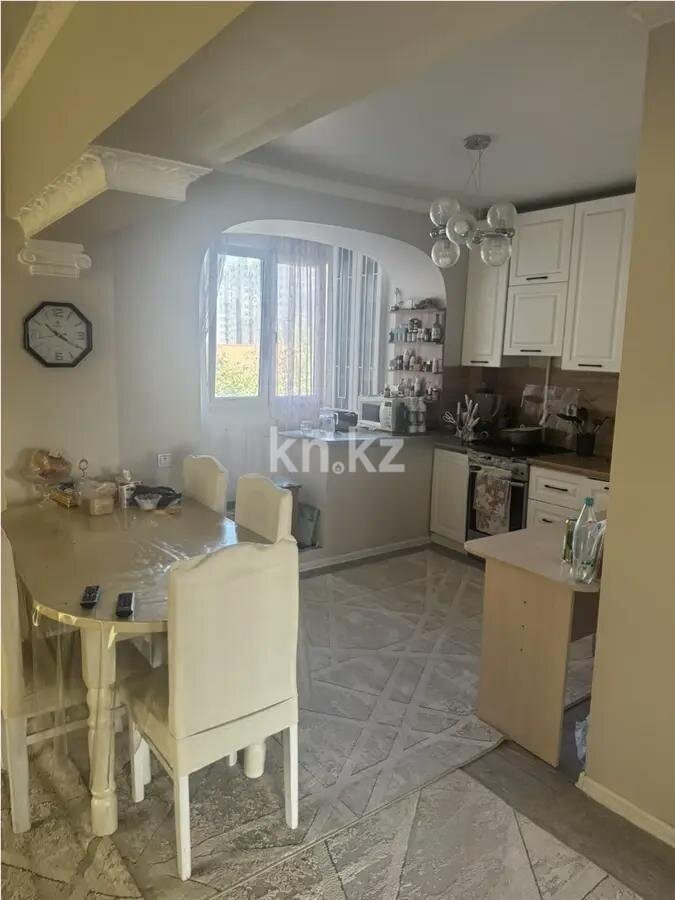 Продажа 3-комнатной квартиры, 70 м² в Алматы - фото 2