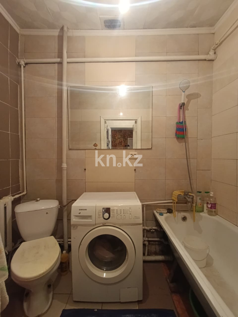 Продажа 3-комнатного дома, 49 м² в Караганде - фото 12