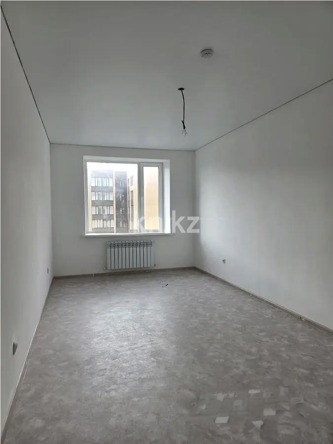 Продажа 3-комнатной квартиры, 80.4 м² в Астане