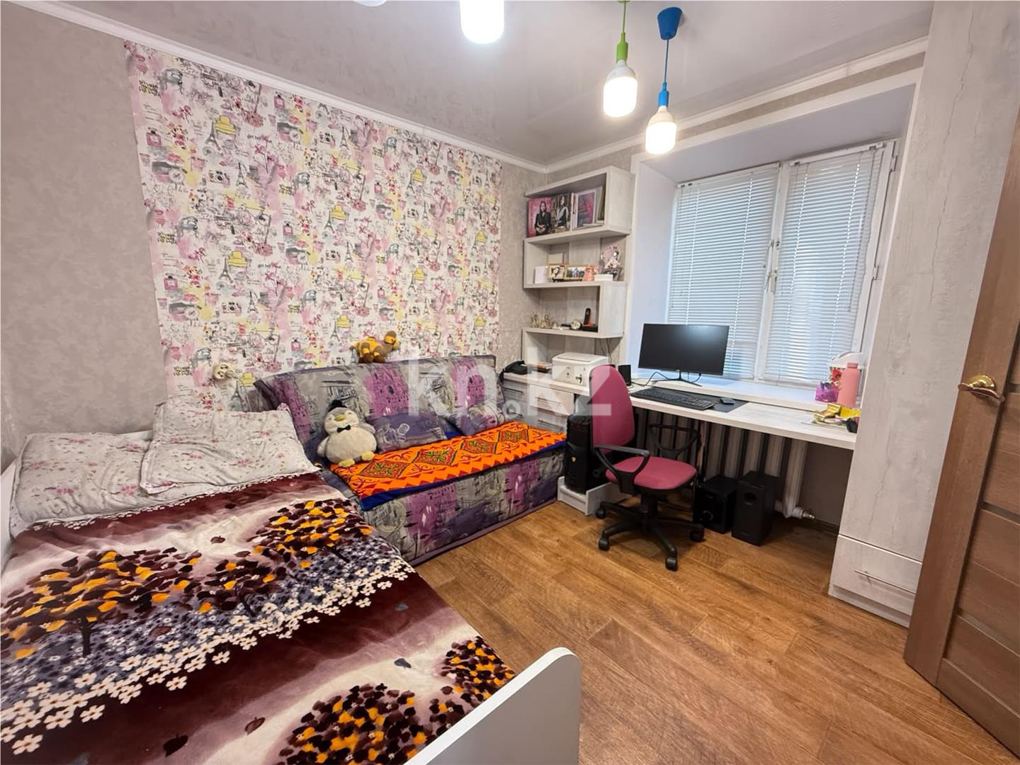 Продажа 3-комнатной квартиры, 63 м² в Темиртау - фото 3
