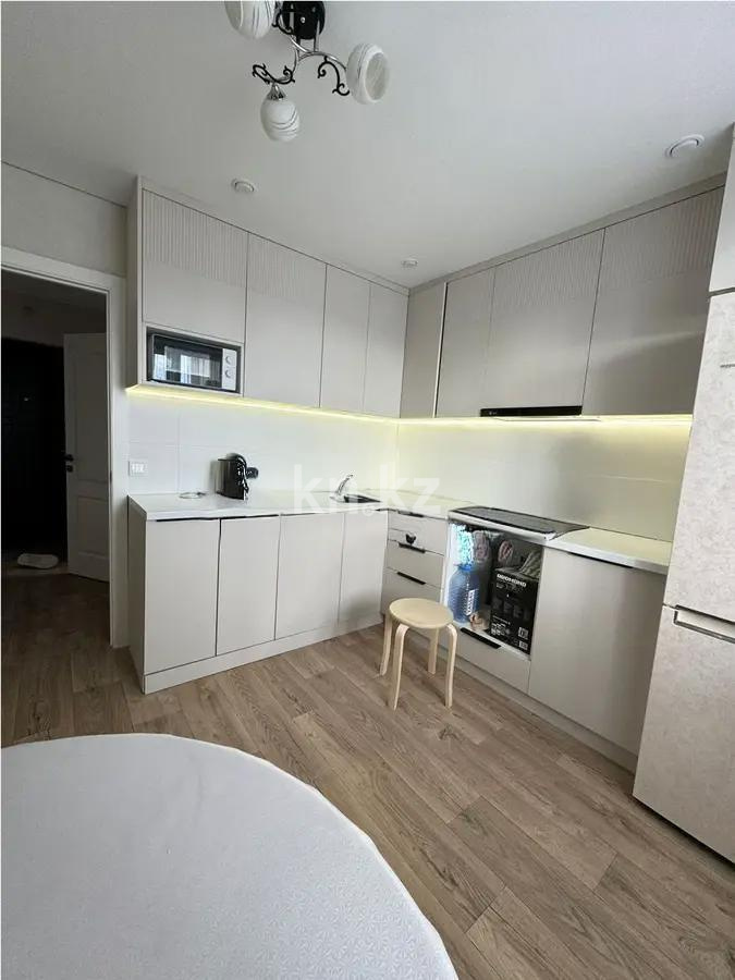 Продажа 2-комнатной квартиры, 49 м² в Астане