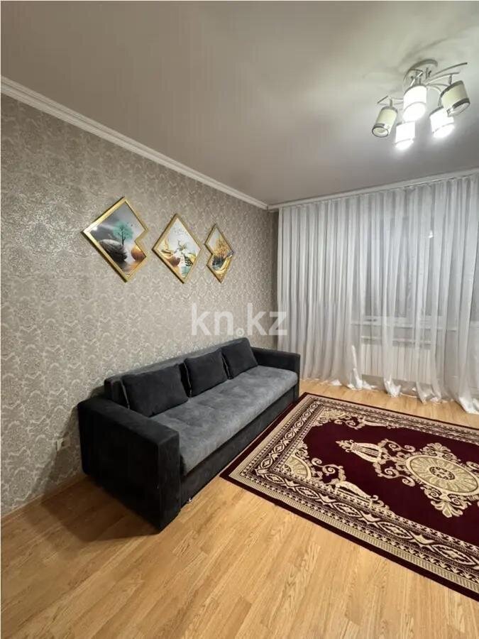 Продажа 2-комнатной квартиры, 63 м² в Астане