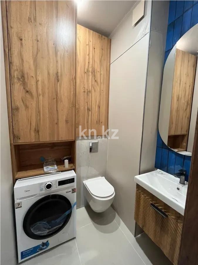 Продажа 3-комнатной квартиры, 72.4 м² в Астане - фото 5