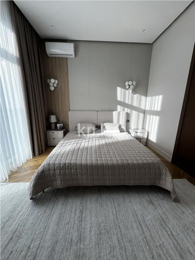 Продажа 3-комнатной квартиры, 83 м² в Астане - фото 2