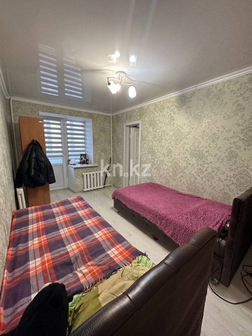 Продажа 4-комнатной квартиры, 120 м² в Караганде - фото 12