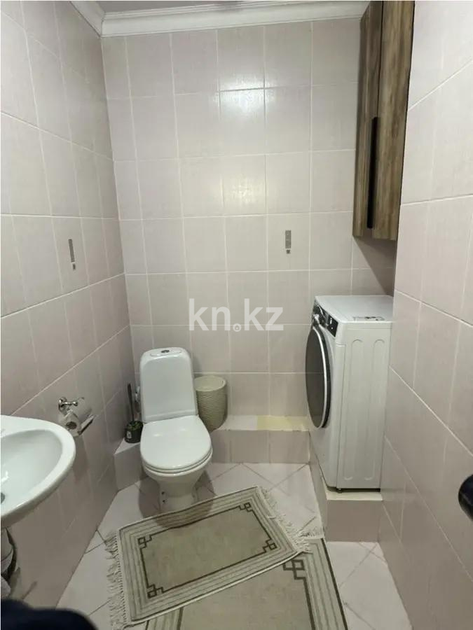 Продажа 3-комнатной квартиры, 92 м², пр. Абая, дом  8 в Астане - фото 6