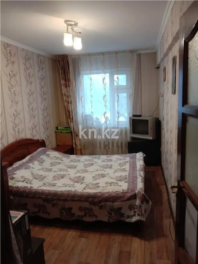 Продажа 3-комнатной квартиры, 60 м², ул. Маскеу, дом  27 в Астане - фото 3