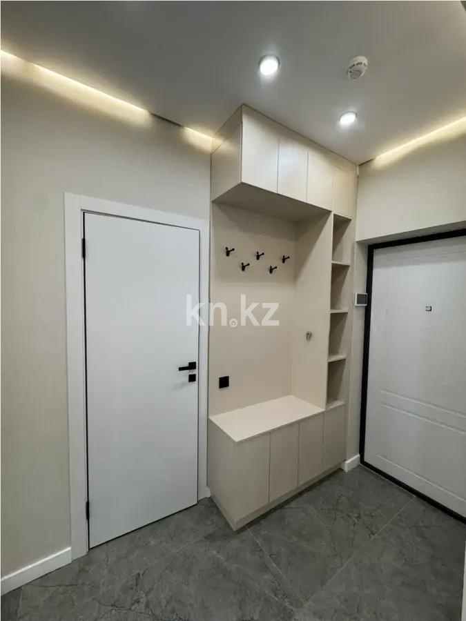 Продажа 1-комнатной квартиры, 30.9 м², пр. Райымбека, дом  210/12 в Алматы - фото 3