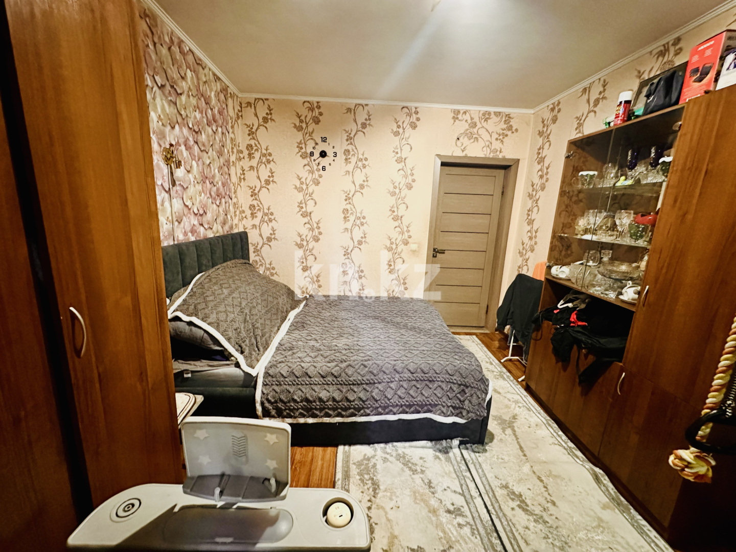 Продажа 3-комнатной квартиры, 61.5 м² в Алматинской области - фото 7