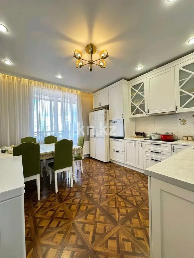 Продажа 3-комнатной квартиры, 92 м², ул. Е-67, дом  6 в Астане - фото 3