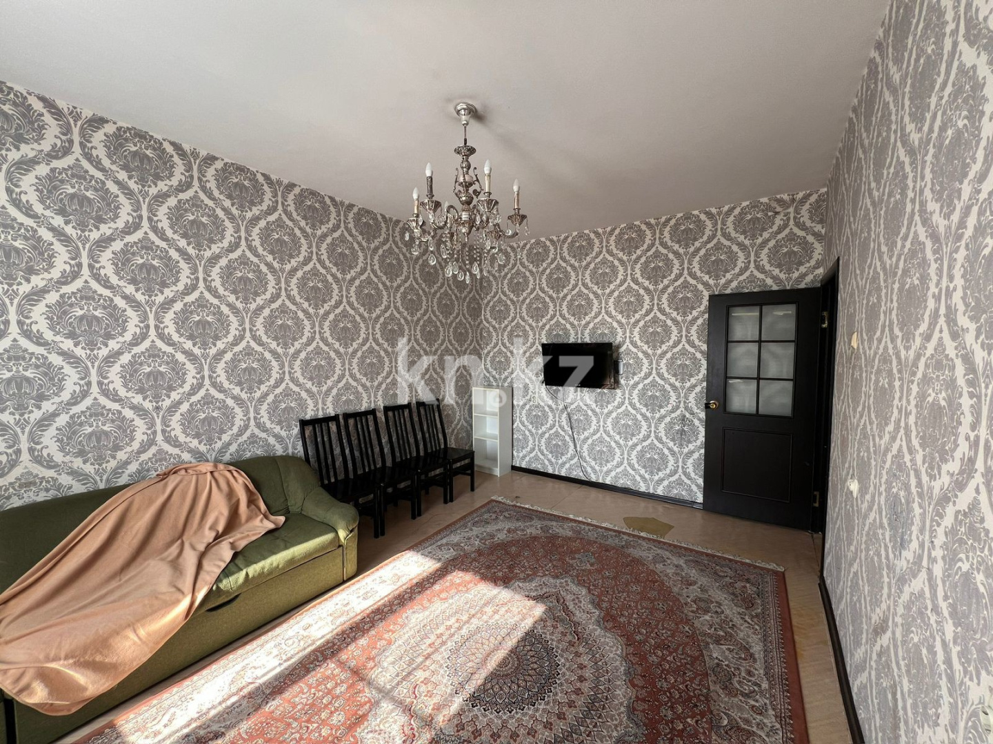 Продажа 3-комнатной квартиры, 69 м², ул. Аносова, дом  47 в Алматы - фото 12