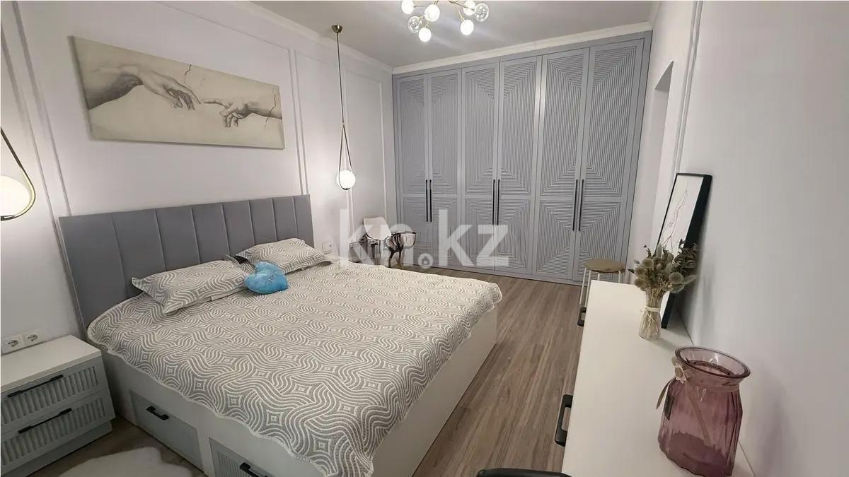 Продажа 2-комнатной квартиры, 60 м², ул. Байзакова, дом  225 в Алматы