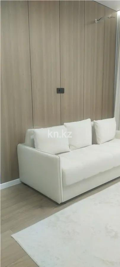 Продажа 2-комнатной квартиры, 58 м² в Астане