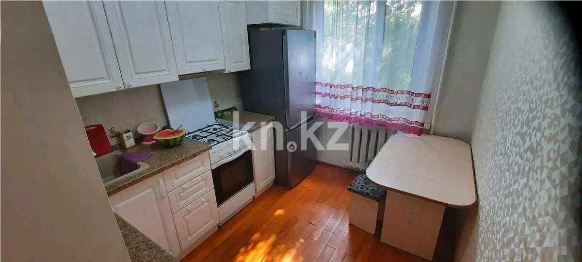 Продажа 2-комнатной квартиры, 50.6 м² в Астане - фото 3