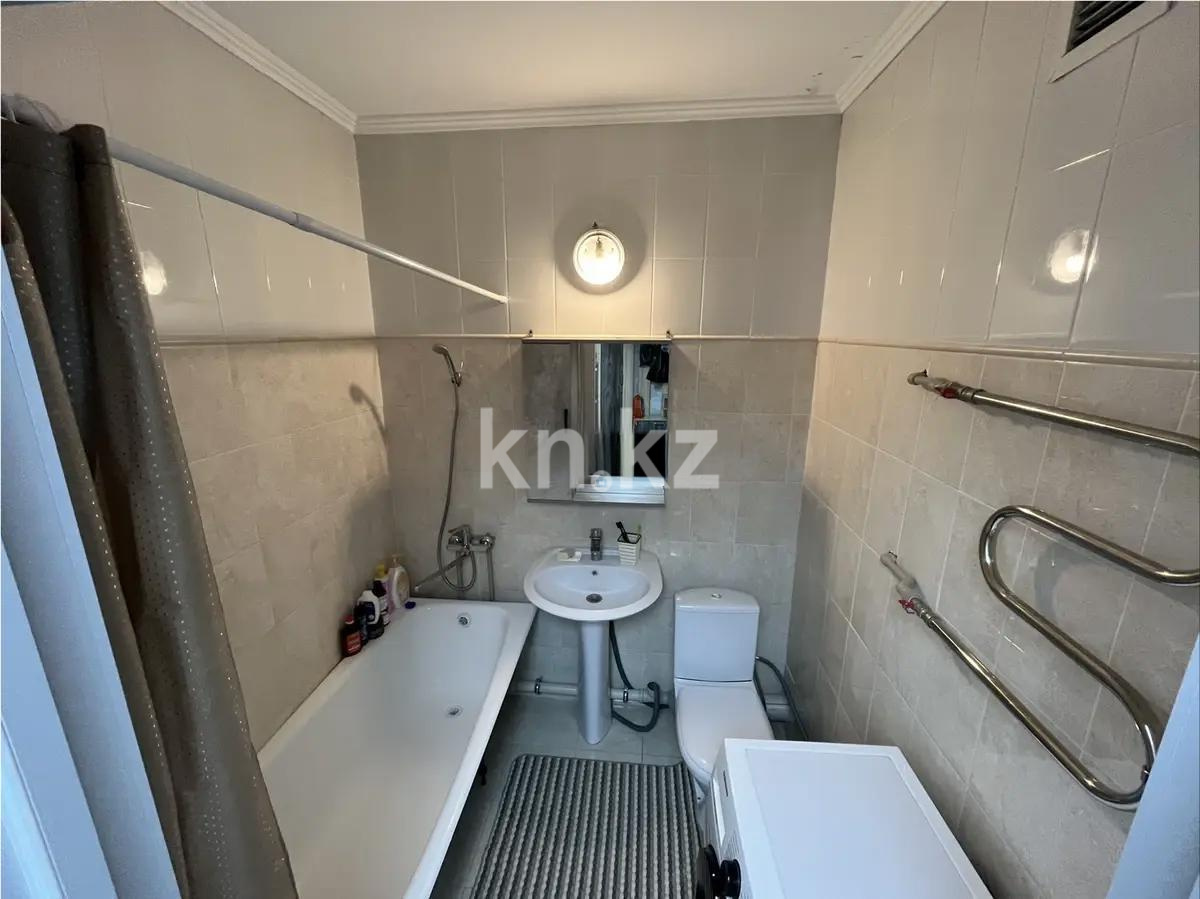 Продажа 2-комнатной квартиры, 48 м² в Алматы - фото 3