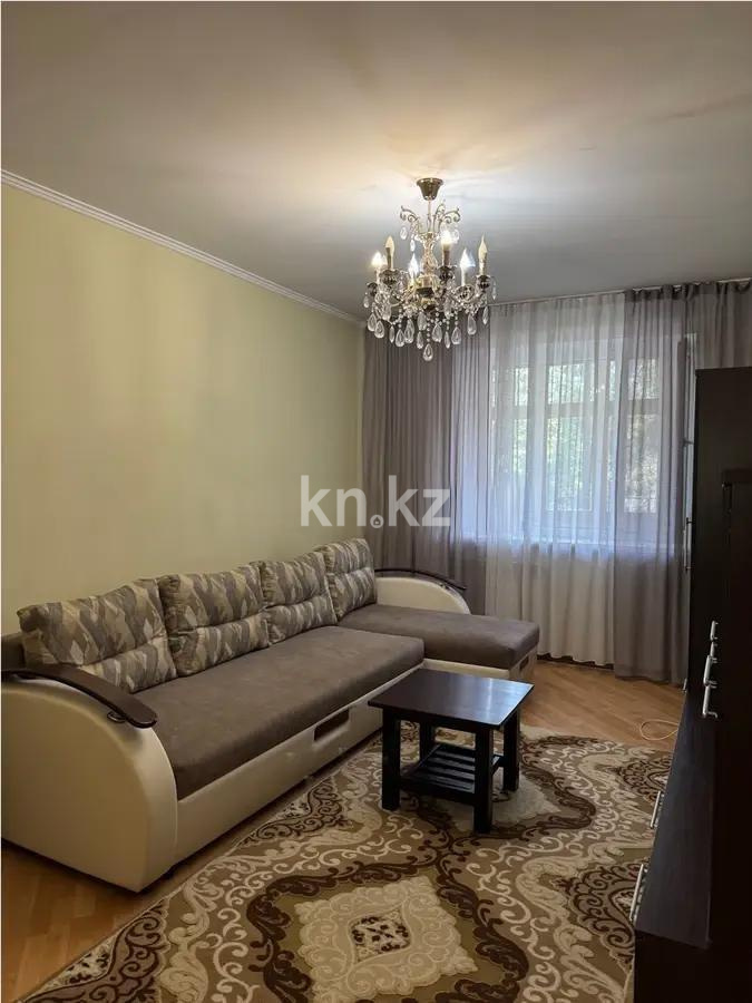 Продажа 3-комнатной квартиры, 72 м² в Алматы