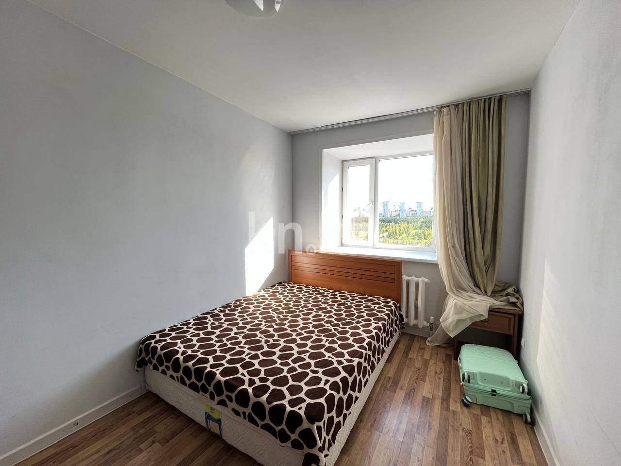 Аренда 2-комнатной квартиры, 50 м² в Астане - фото 2