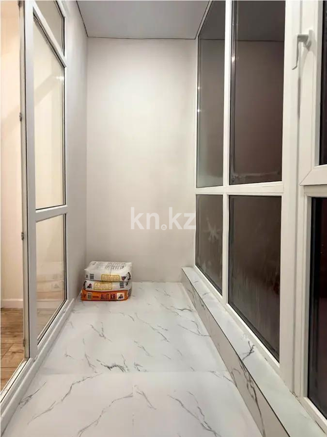 Продажа 2-комнатной квартиры, 38 м² в Астане - фото 4