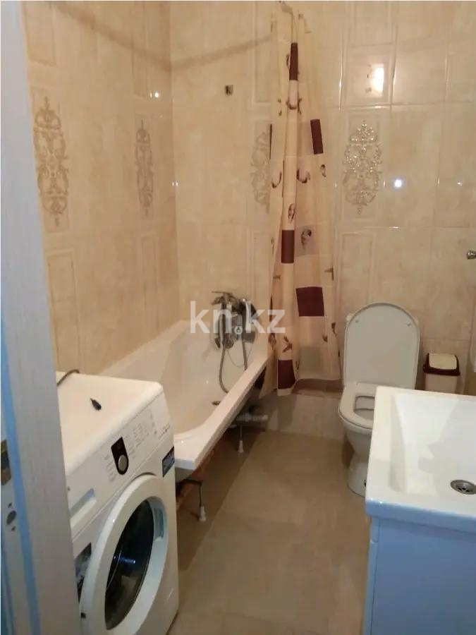 Продажа 1-комнатной квартиры, 37.4 м² в Астане - фото 3