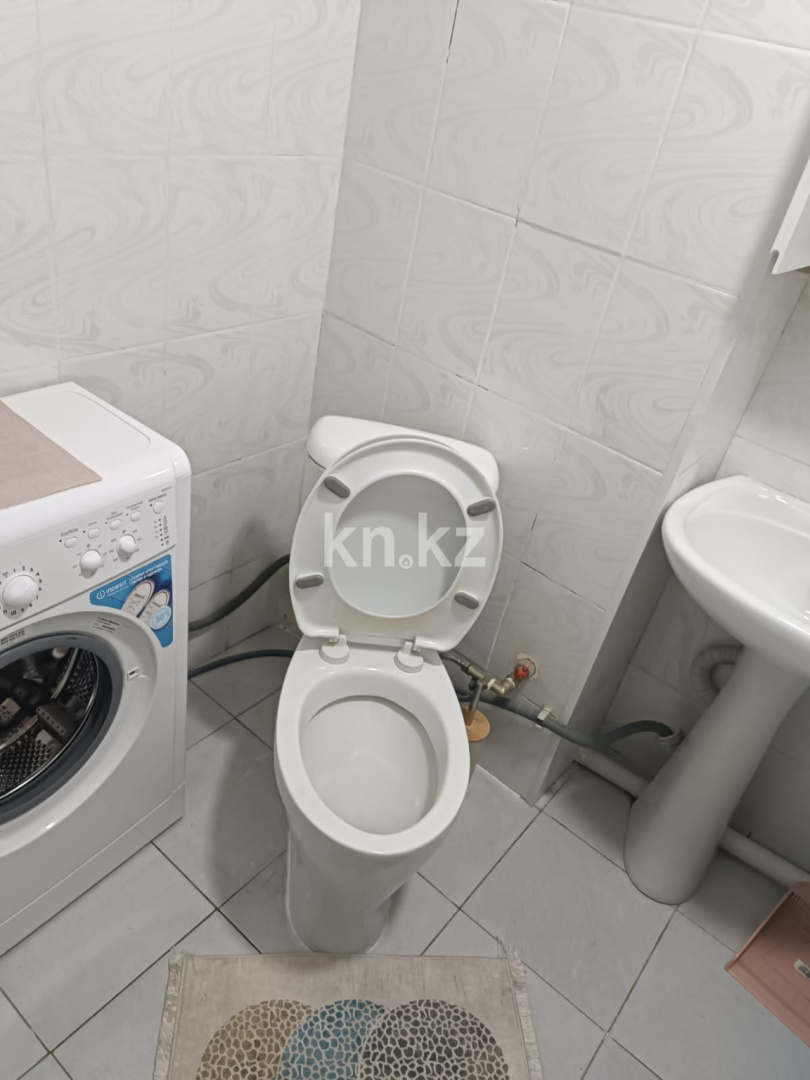 Аренда 1-комнатной квартиры, 33 м² в Астане - фото 4