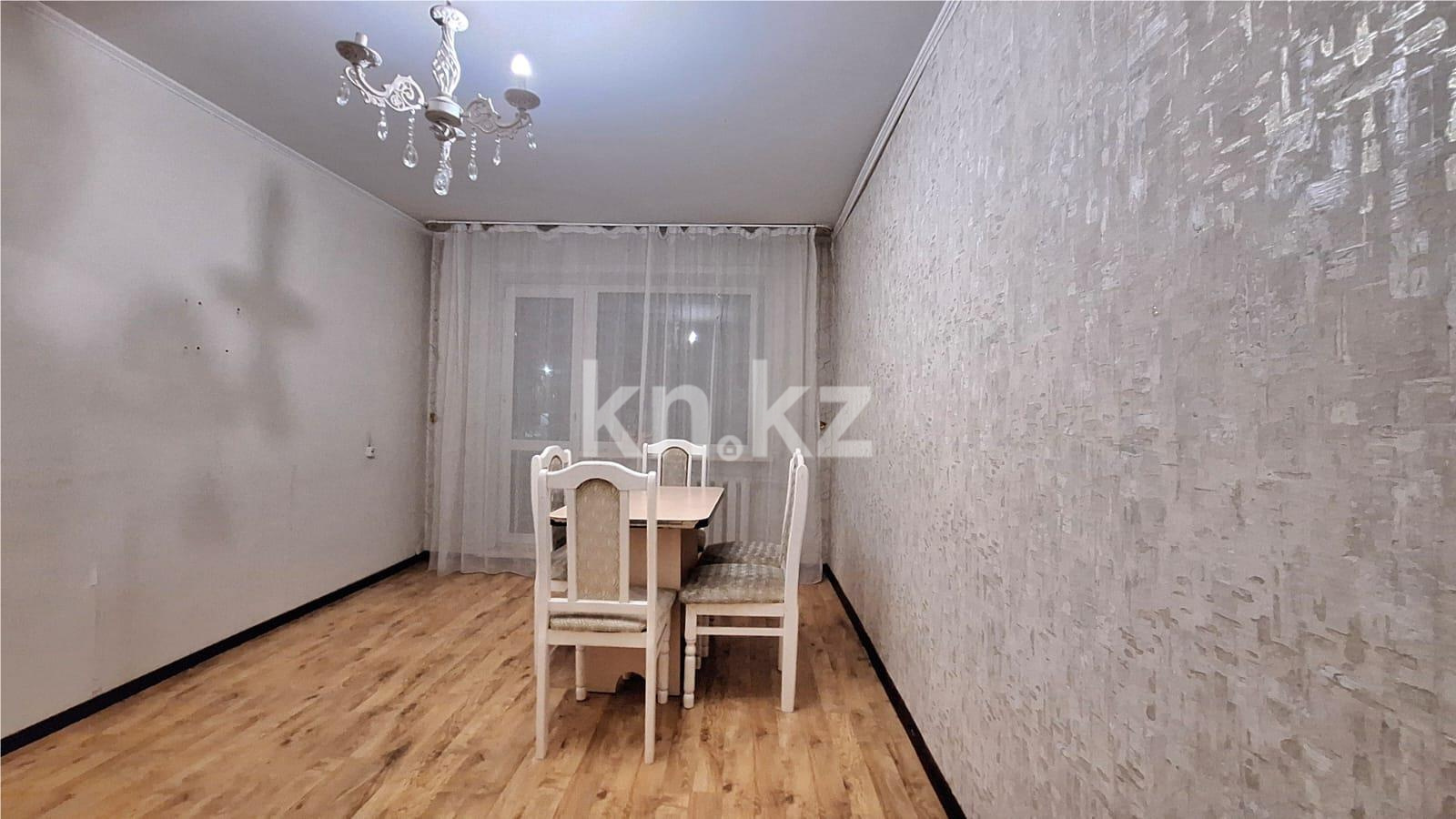Продажа 5-комнатной квартиры, 82 м², мкр-н 16 в Караганде - фото 7