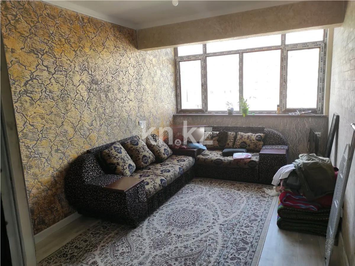 Продажа 1-комнатной квартиры, 28 м² в Алматы