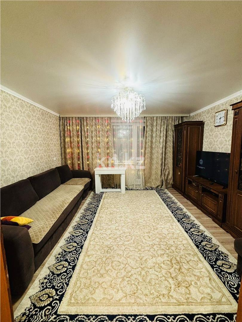 Продажа 4-комнатной квартиры, 77 м², мкр-н Степной-2 в Караганде