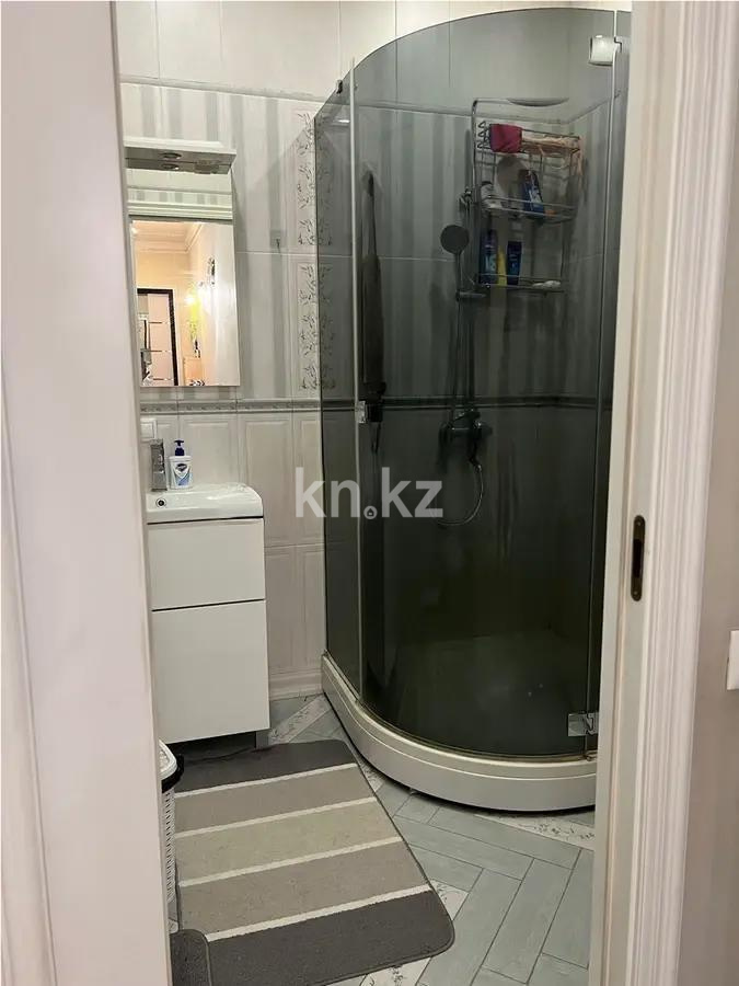 Продажа 3-комнатной квартиры, 84 м² в Алматы - фото 4
