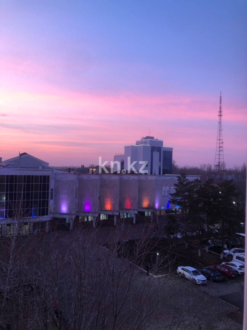 Продажа 2-комнатной квартиры, 46 м² в Караганде - фото 9