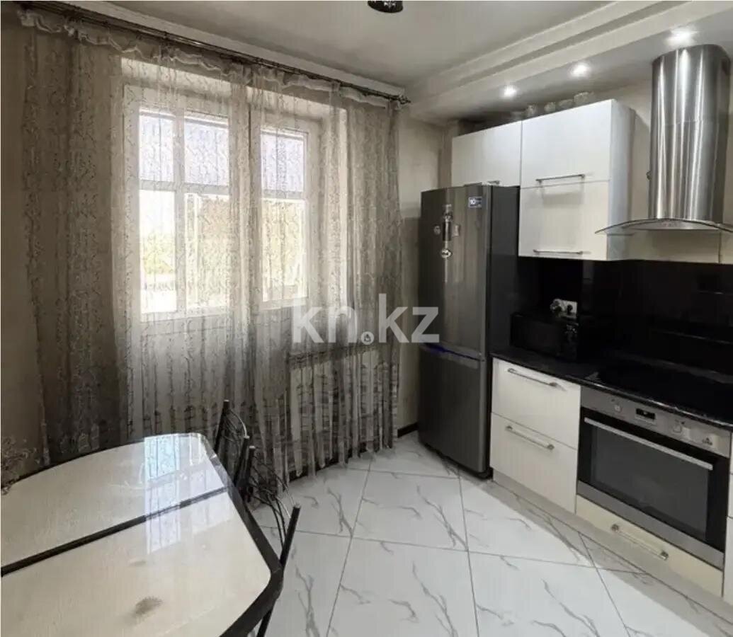 Продажа 1-комнатной квартиры, 51 м² в Астане - фото 2