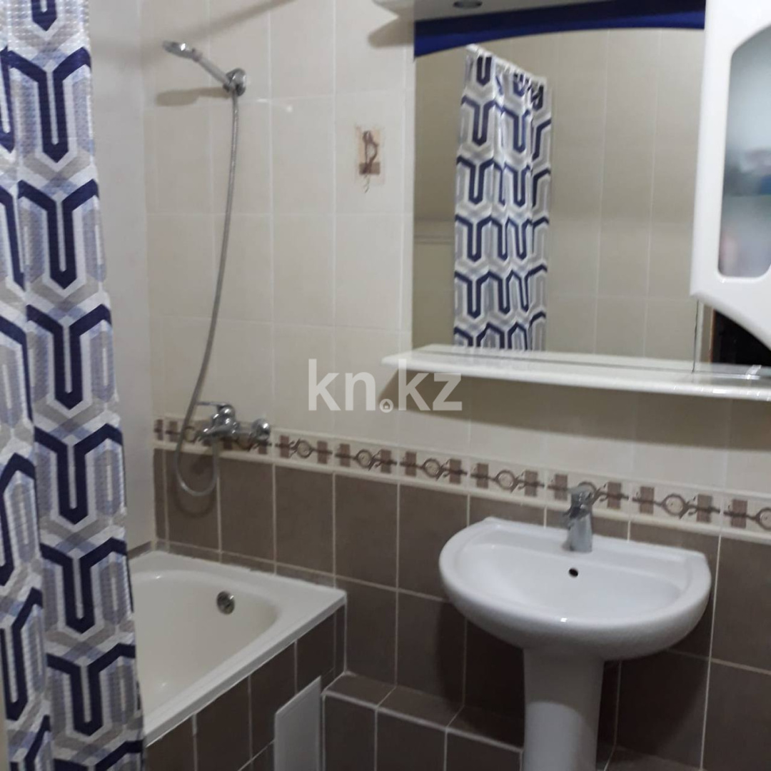 Аренда 2-комнатной квартиры, 67 м², пр. Сарыарка, дом  3 в Астане - фото 8