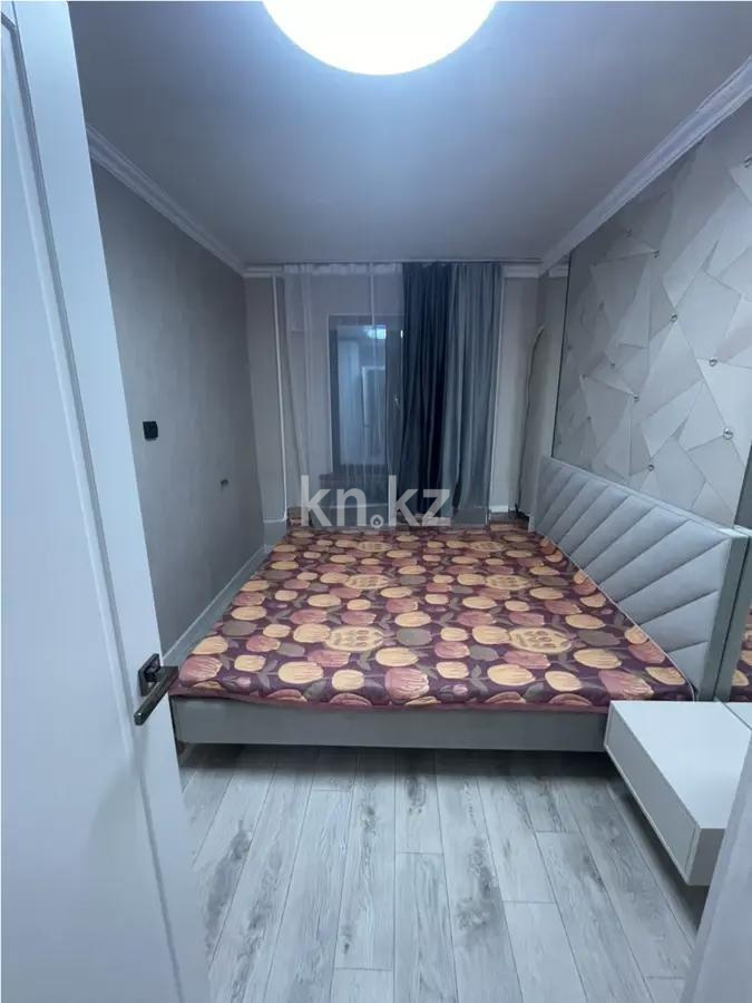 Продажа 3-комнатной квартиры, 60 м² в Алматы - фото 2