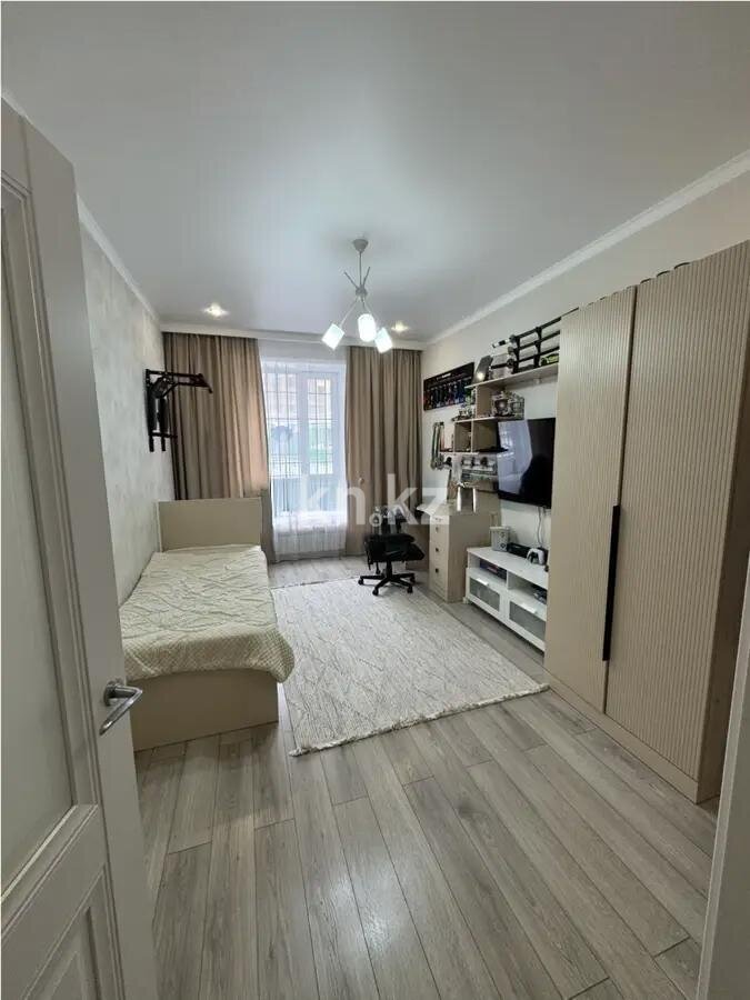 Продажа 4-комнатной квартиры, 107 м² в Астане - фото 4