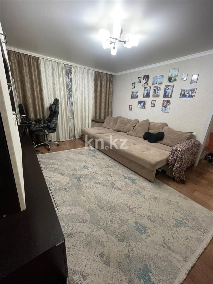 Продажа 2-комнатной квартиры, 46 м² в Караганде - фото 2