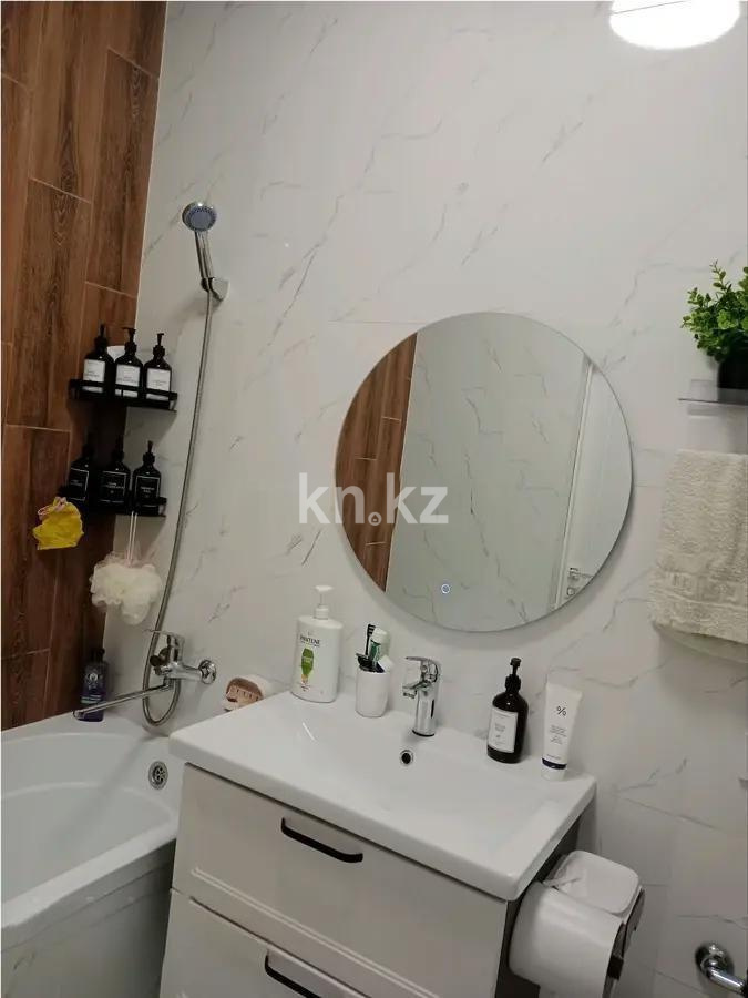 Продажа 2-комнатной квартиры, 41 м², ул. Калдаякова, дом  40 в Астане - фото 4