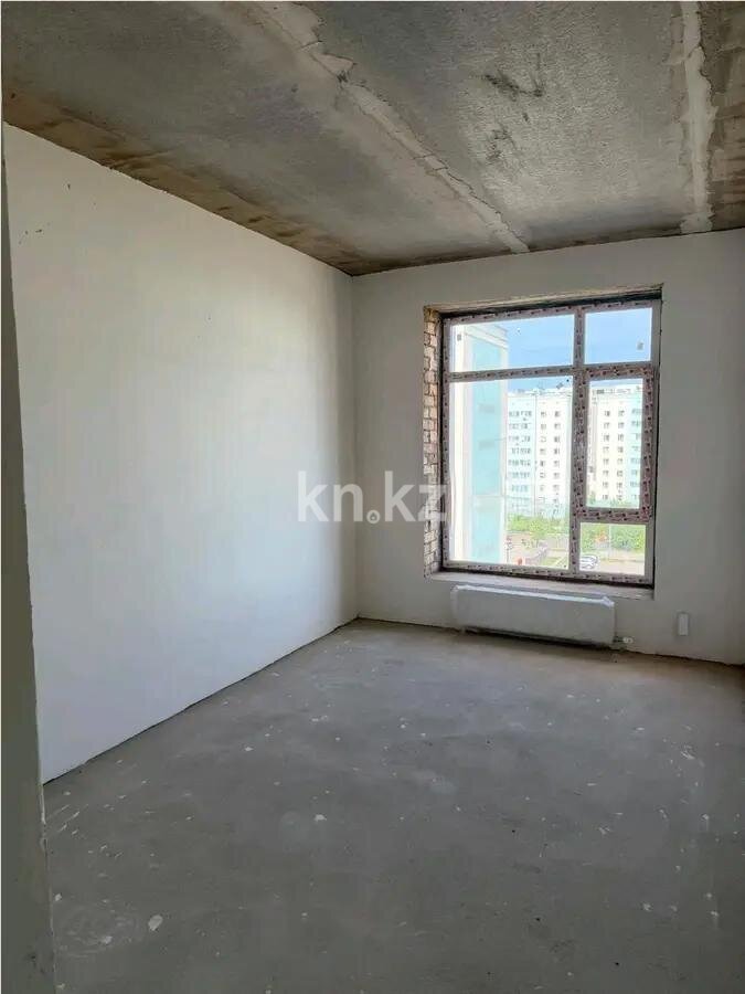Продажа 3-комнатной квартиры, 95.3 м² в Астане - фото 2