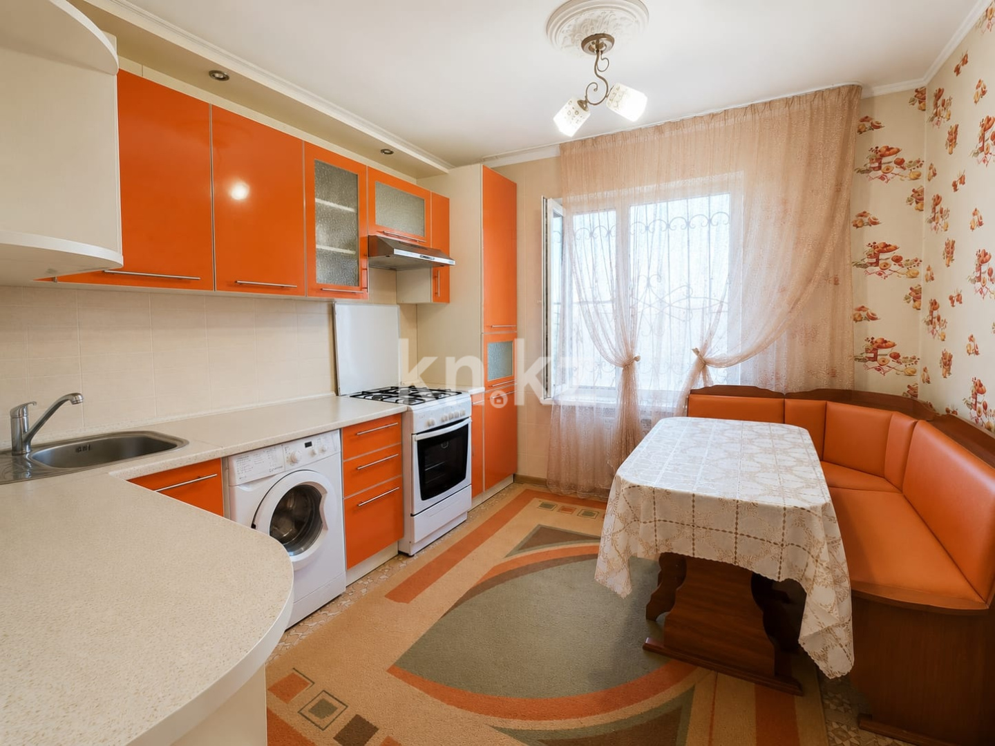 Продажа 4-комнатной квартиры, 84 м² в Алматы - фото 2