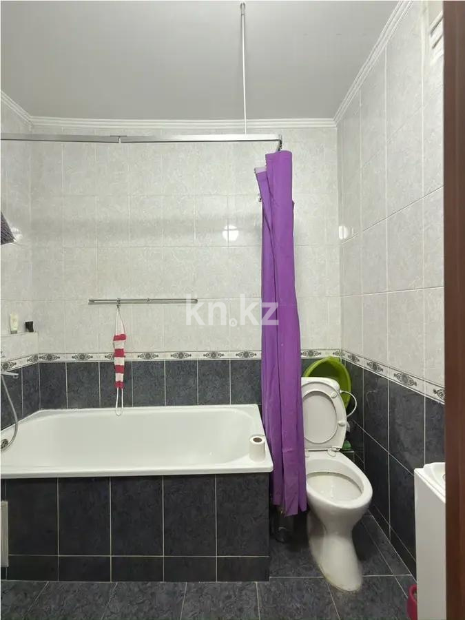 Продажа 1-комнатной квартиры, 39.1 м² в Алматы - фото 3