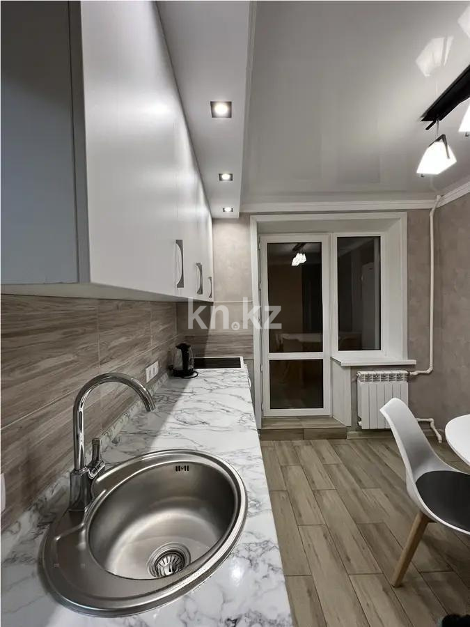 Продажа 2-комнатной квартиры, 53 м² в Караганде - фото 3
