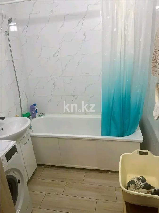 Продажа 3-комнатной квартиры, 77.3 м² в Алматы - фото 4